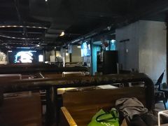 -麦凯伦烧烤·精酿超级工厂店(金桥总店)