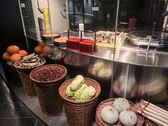 -喜悦烤鸭·新京菜(王府井店)