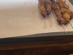 -破店肥哈·东北烧烤·夜宵(南山保利店)