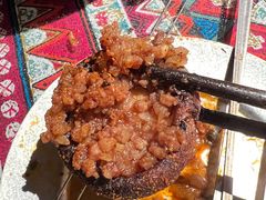 -火塘云南烧烤大排档