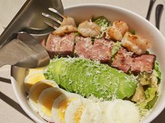 -一棵树·意大利西餐厅One Tree(新城店)