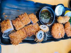 黄金虾排-胜博殿日式炸猪排(西红门店)