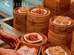 -龙的酒楼·手工早茶·顺德菜(近良路店)