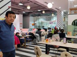-宝燕乐园(春申店)