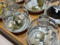 -阮大兴糕团(杭州西湖银泰百货店)