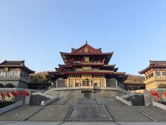 -句容茅山景区