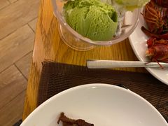 -盛之乡温泉渡假村仕林餐厅