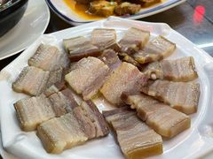 -缘来聚·徽菜名店(黄山宏村店)