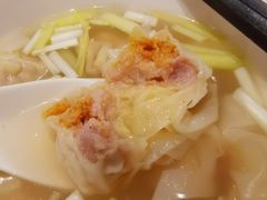 -一记面馆(易发店)