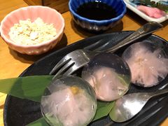 -一心创作料理屋(经开万达店)