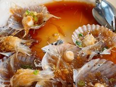 -徐记海鲜(陕西历史博物馆|明德门店)