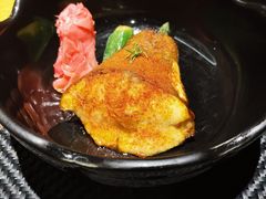 -花隐日式怀石料理(万象城购物中心店)