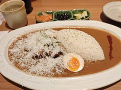 -CURRY YA 熟成咖哩專門店(深圳湾万象城店)