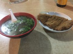 -潘国仙耳光馄饨(黄家阙路店)