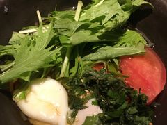 -松阪牛焼肉M(法善寺横丁店)