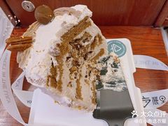 -鹿里烘焙LulyBaking(东二环泰禾广场店)