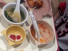 -西贝(南开大悦城店)