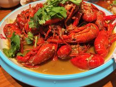 -红满堂·龙虾·牛蛙·淮扬菜(濠北路店)