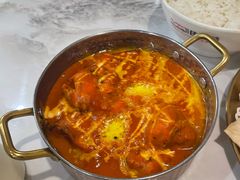 -清真·AL-JANNAT 佳纳特餐厅(狮子桥店)
