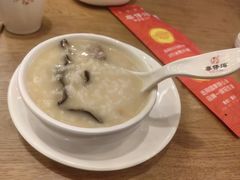 -粤仔湾砂锅粥(滨湖万达店)