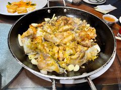 -猪肉婆私房菜(容桂总店)