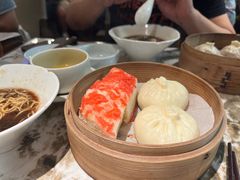 -永春园·扬州早茶·淮扬菜(漫乐城店)