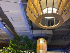 大堂-闽上鲜·福建菜(龙湖滨江天街店)