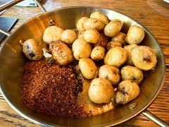 -桉树林A coffee 森林餐厅(三圣乡店)