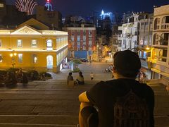 -安德鲁饼店(总店)