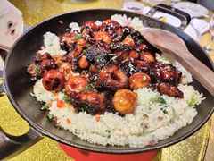 -长兴菜馆(高桥店)