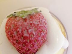 -好利来(盘锦万达店)