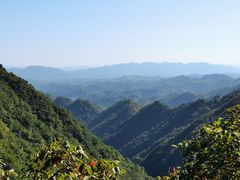 -东天目山风景区