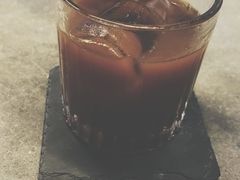 -BE NORMAL CAFE(霞溪路店)