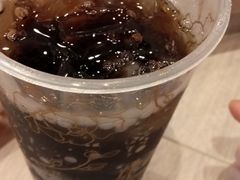 百事可乐-康师傅私房牛肉面(马泉营奥莱店)