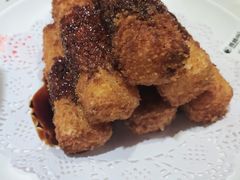 -蛙蛙叫干锅年代(簋街总店)