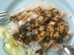 水門雞飯-红大哥水门鸡饭(總店)