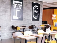 -麦当劳(温州东海店)