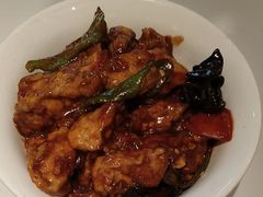 -大厨小馆(华阳城店)