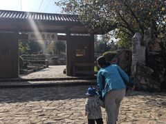 -黑龙江省森林植物园