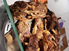 -西贝(上海中心店)