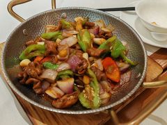 -火龙堂·风味民间菜(文一路店)