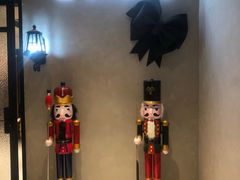 -十二宫Zodiac全息剧本杀推理馆(大世界店)