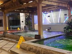 -纽斯桑拿会所(天山店)