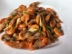 -梅林春晓花园餐厅
