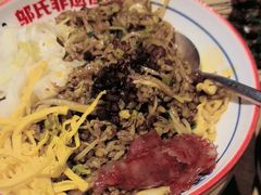 -怪噜范·老贵阳街头名小吃(汇金星力城店)