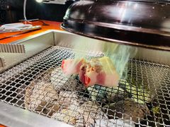 -肉甲韩国木炭烤肉(新壹街1店)