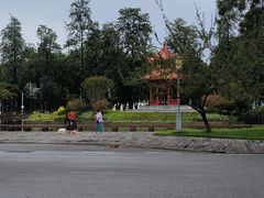 -四川大学(望江校区)