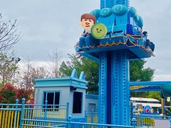 -厦门方特梦幻王国