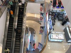-北京长安天街