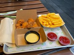 -Shake Shack(南山万象天地店)